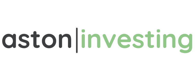 Aston Investing logo