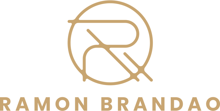 Ramon Brandao  logo
