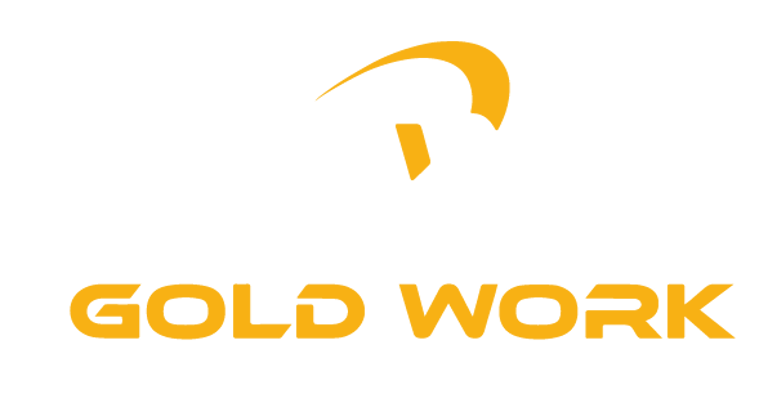 Gold Work Soluções logo