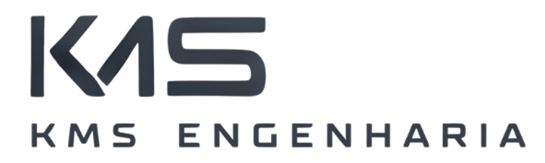 KMS Engenharia logo