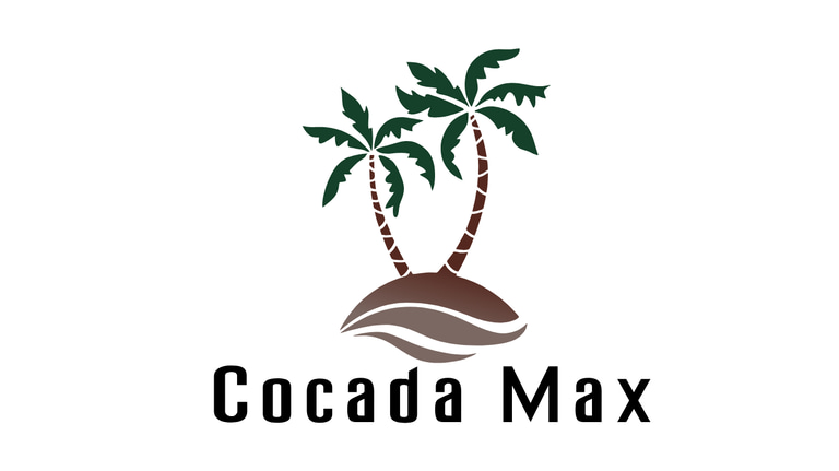 Cocada Max logo