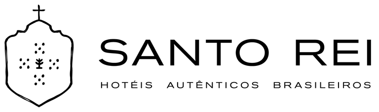 Rede Santo Rei logo