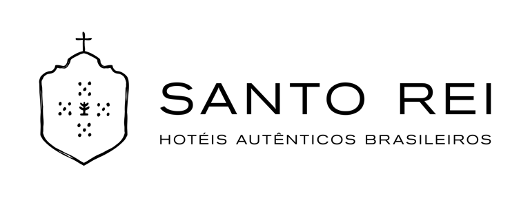 Rede Santo Rei logo