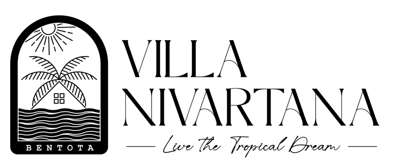 Villa Nivartana logo