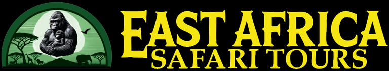 East Africa Safari Tours Inc., logo