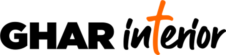 Ghar Interior logo