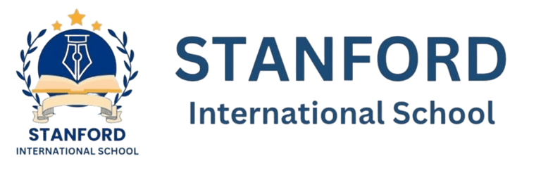 Stanford School logo
