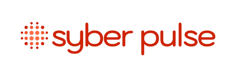 Syber pulse logo