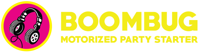 BoomBug logo