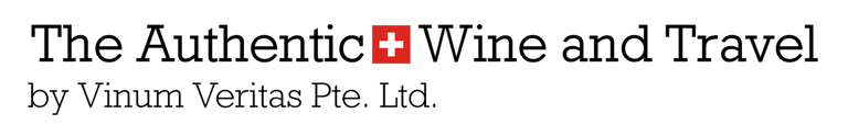The Authentic Swiss Wine logo