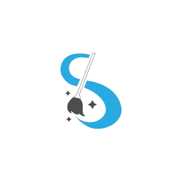 New Spark Cleaning Service logo