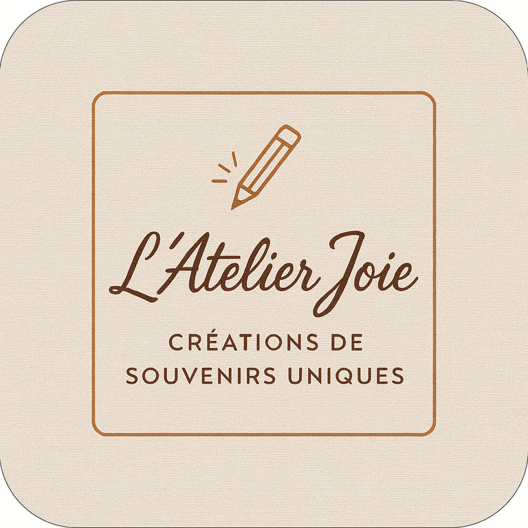 l'atelier joie logo