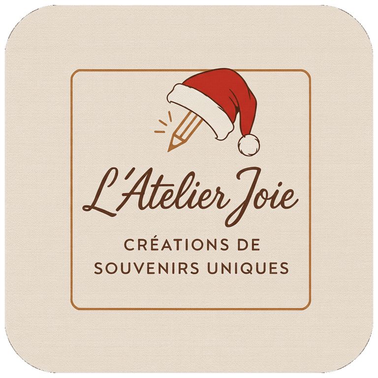 l'atelier joie logo