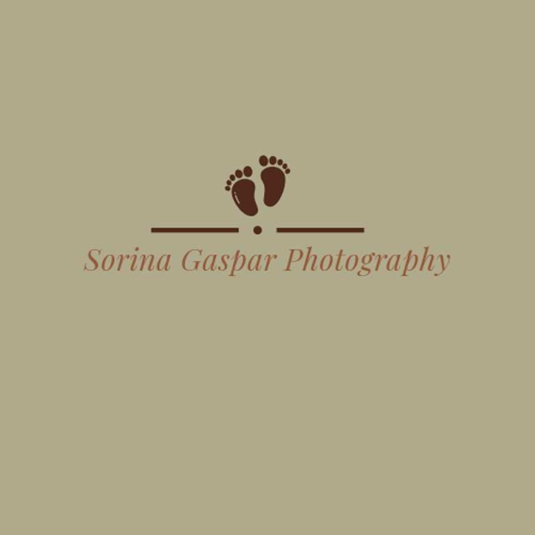 Sorina Gaspar Photography logo