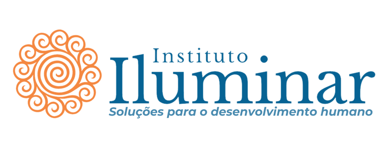 Iluminar logo