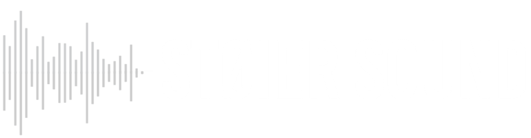 Støier Sound logo