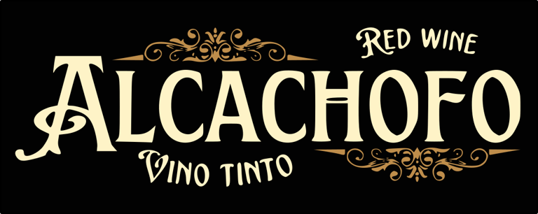 Alcachofo logo