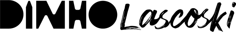 Dinho Lascoski logo