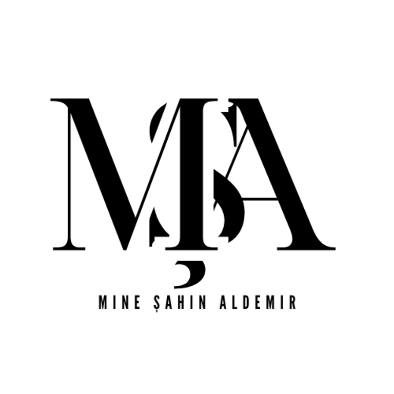 Mine Şahin Aldemir logo