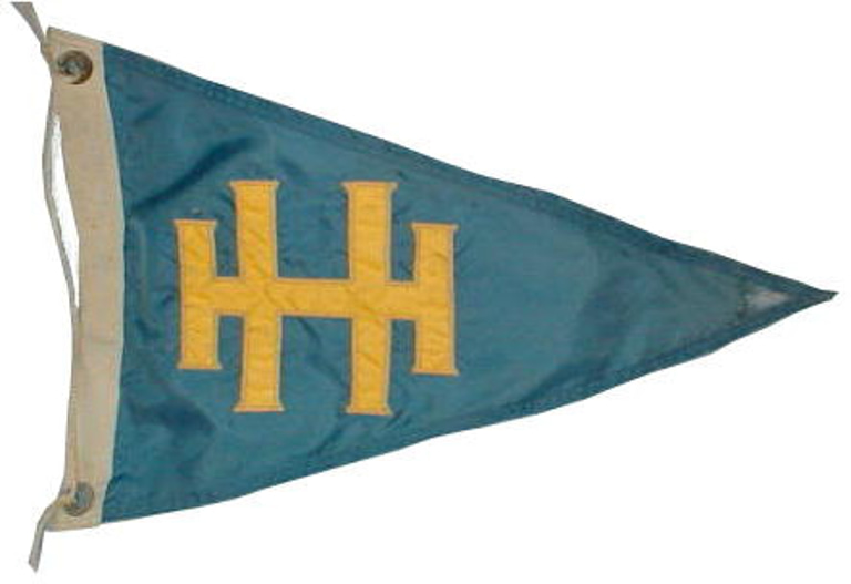 HOLMES HOLE SAILING ASSOCIATION logo