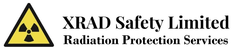 XRAD SAFETY LIMITED logo