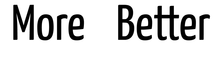 More and Better Outsourcing Financiero logo