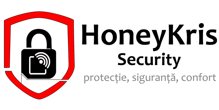 HoneyKris Security logo