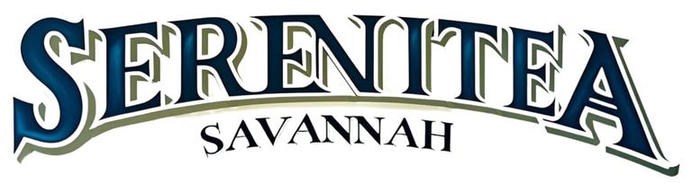 Serenitea Savannah logo