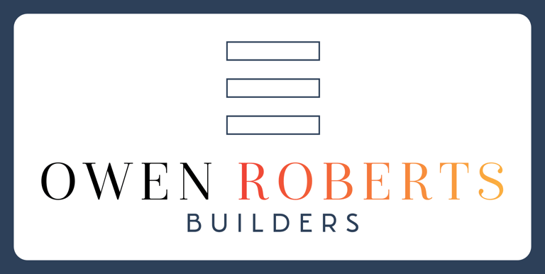 Owen Roberts Builders logo