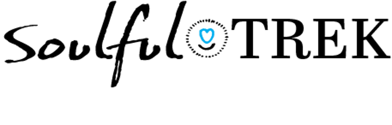 Soulful Trek logo