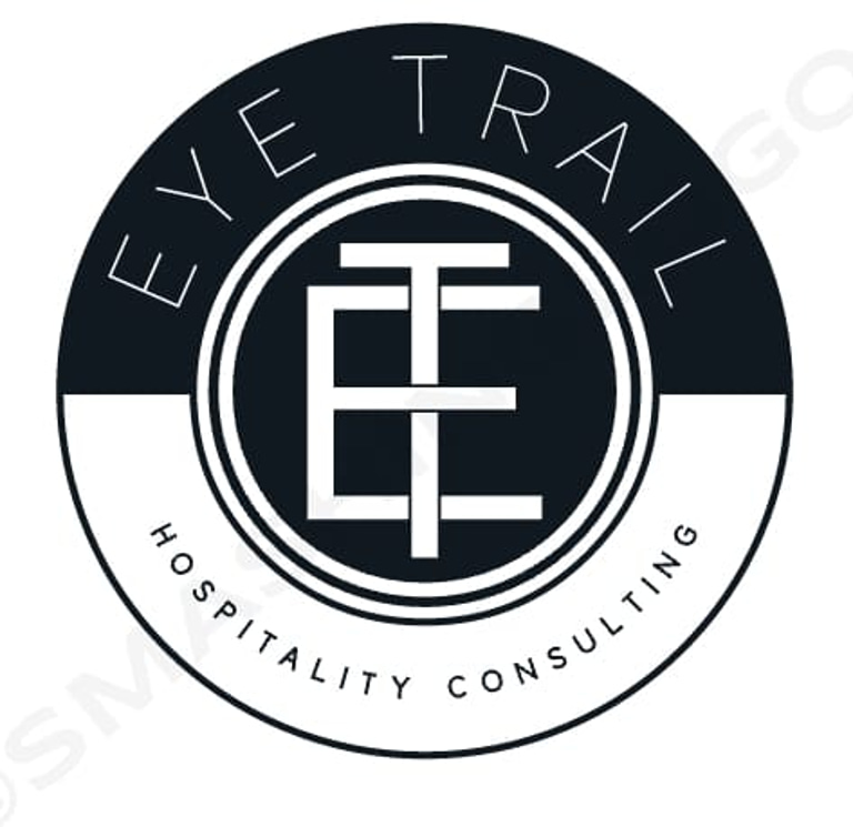 eye trail hospitality logo