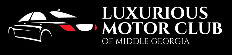 Luxurious Motor Club  logo