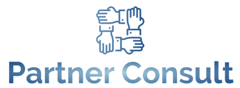 Partner Consult Solutions logo