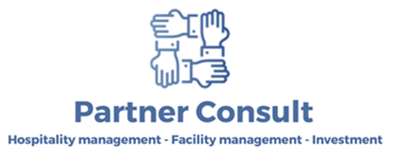 Partner Consult Solutions logo