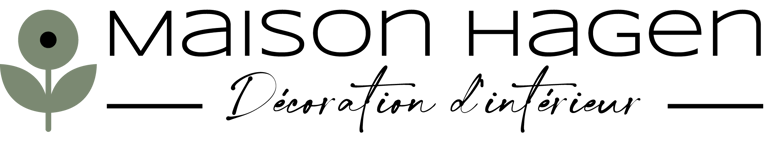 Maison Hagen - Décoratrice Brest logo