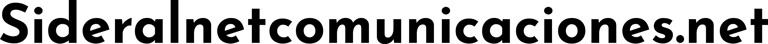 sideralnetcomunicaciones.net logo
