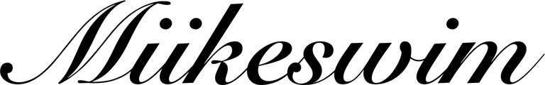 miikeswim logo