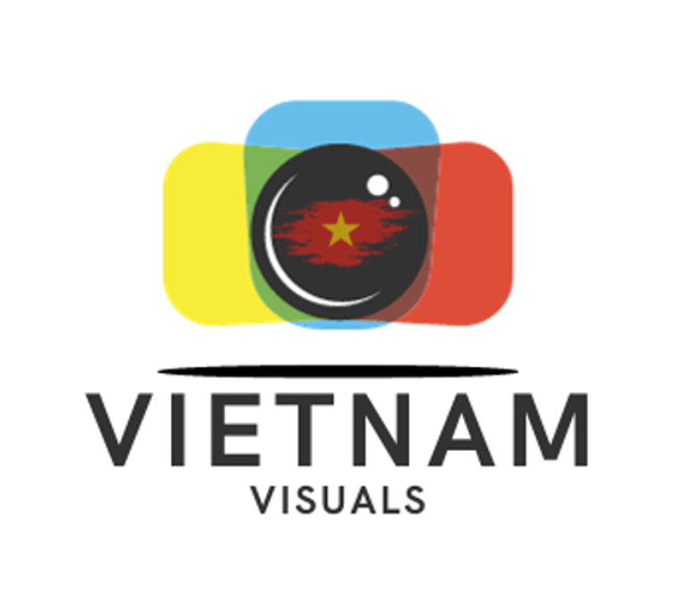 Vietnam Visuals logo