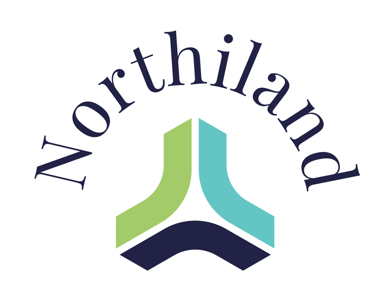 Northiland logo