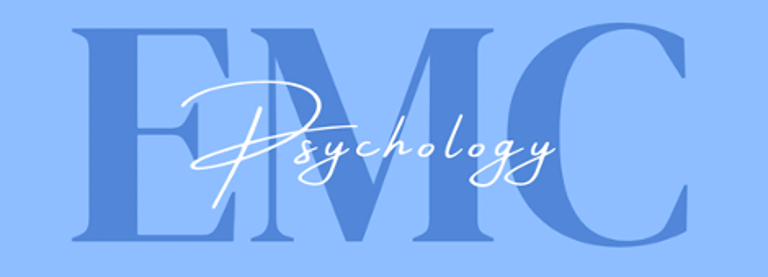 EMC Psychology logo