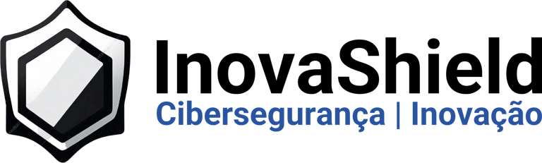Inova Shield - Inovação e Cybersegurança logo