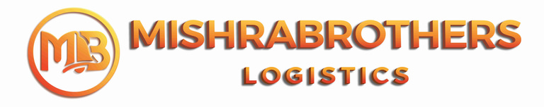 Mishrabrothers Logistics logo