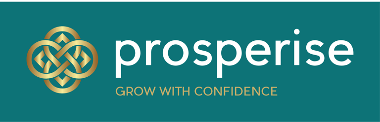 Prosperise Coaching logo