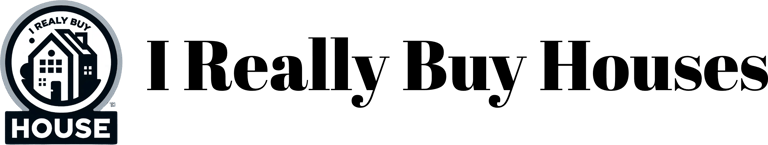 i really buy houses logo