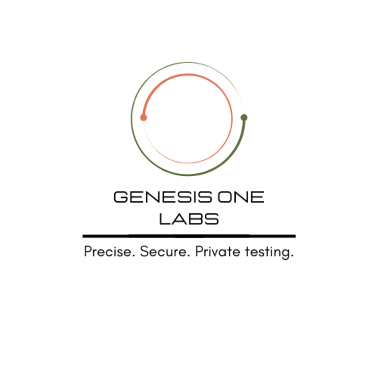 Genesis One logo