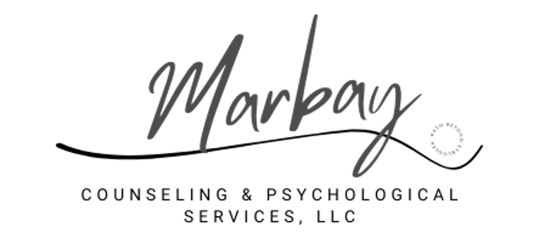 Marbay Counseling & Psychological Services logo