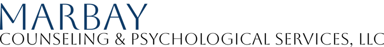 Marbay Counseling & Psychological Services logo