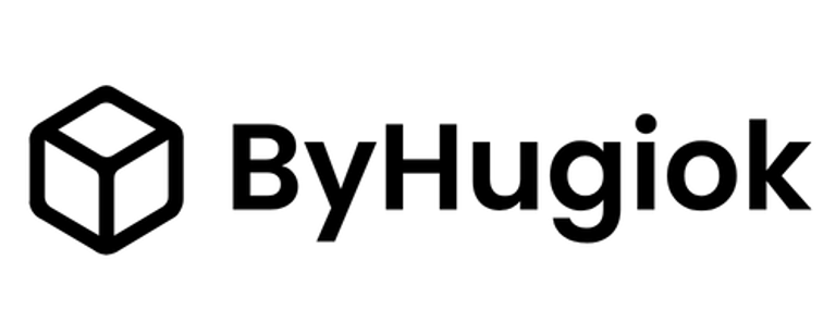 Hugiok Products logo