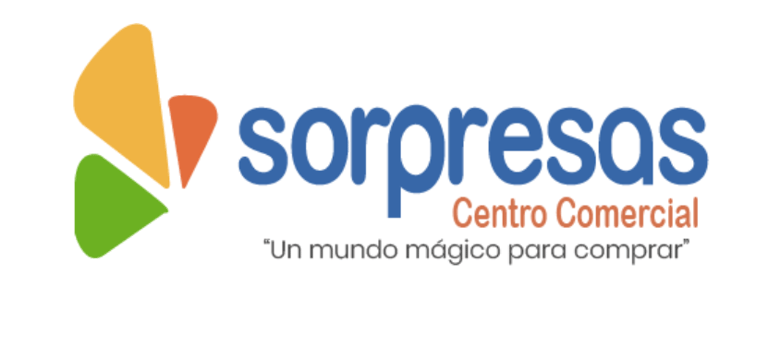Centro Comercial Sorpresas logo