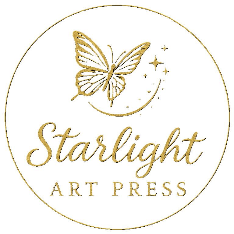 Soul Art Press logo
